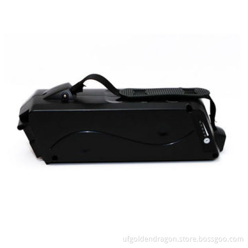 36V Electric Bike Battery for Bosch Powerpack 300New